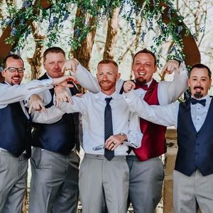 Meet your Posher, Bobby